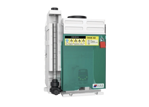 集成式加药体系TANK60产物图